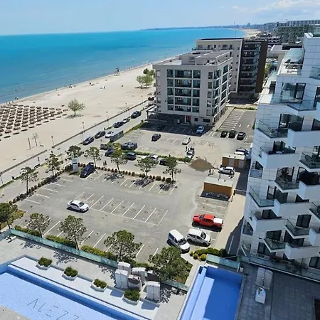 Infinity Pool & Premium - Private Parking
